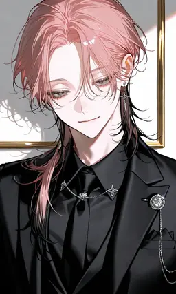 Profile image of レノン