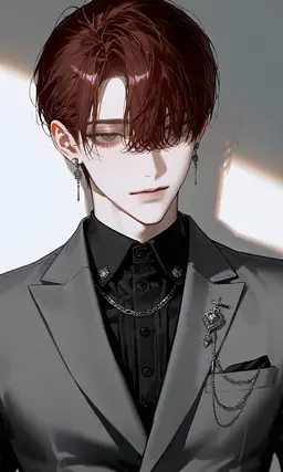 Profile image of シオン