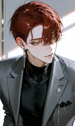 Profile image of シオン