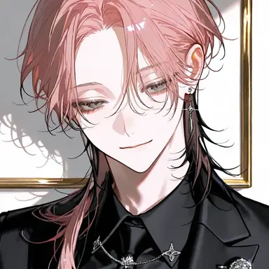 Profile image of レノン
