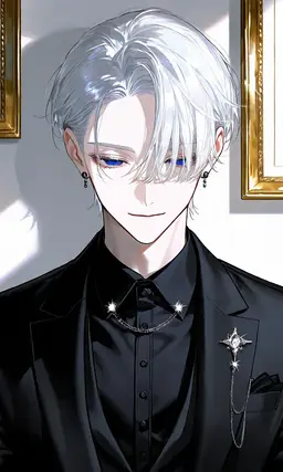 Profile image of セレネ