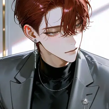 Profile image of シオン