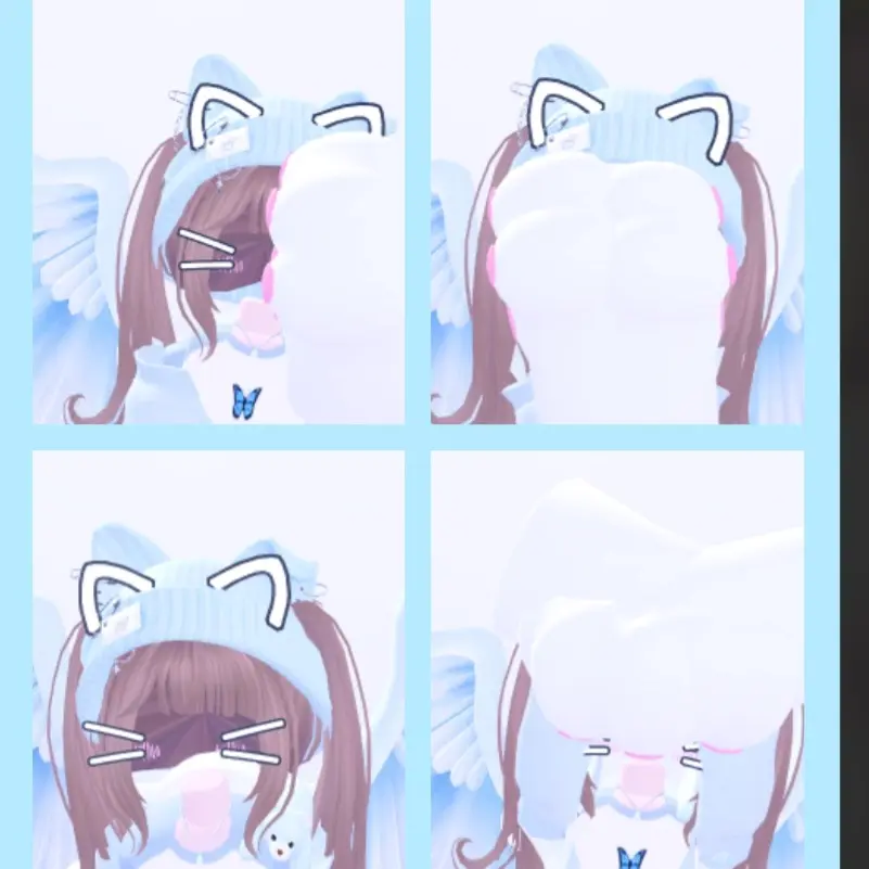 FakeClip2443의 [납치] <이류>