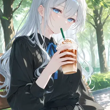 Profile image of ウミ