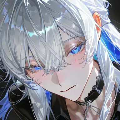 Profile image of 白道