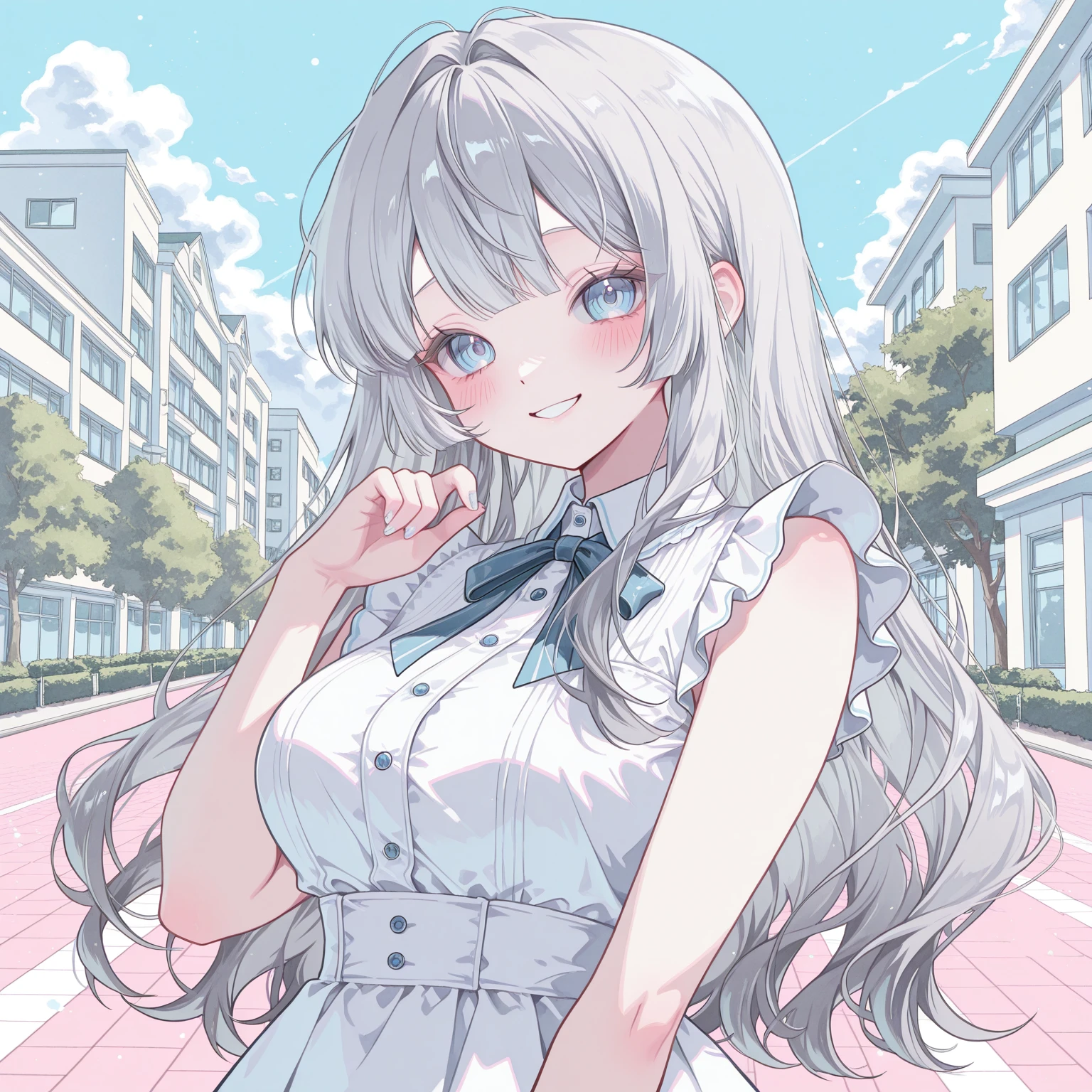 일러