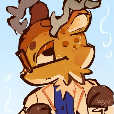 Profile image of Dr. Harlow