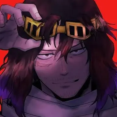 Profile image of Shota Aizawa