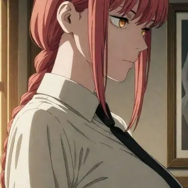 Profile image of 마키마