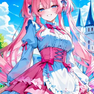 Profile image of ネル
