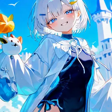 Profile image of リリ