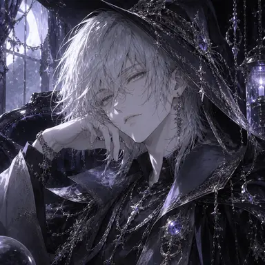 Profile image of Sein