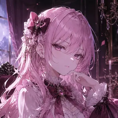 Profile image of Roselia