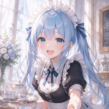 Profile image of Mil