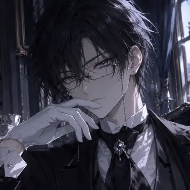 Profile image of Allen