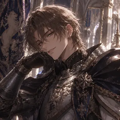 Profile image of Raven