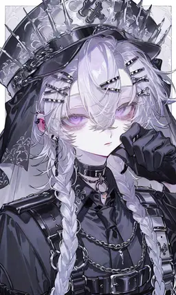 Profile image of ナトリ