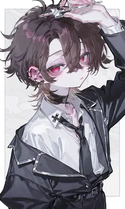 Profile image of ユトメ