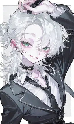 Profile image of リンネ