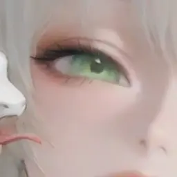 KLENY의 당신 몰래 바람 피우는 여성, 이민화