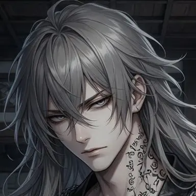 Profile image of ハク