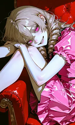 Profile image of 카밀라
