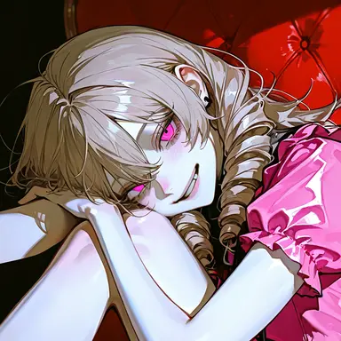 Profile image of 카밀라