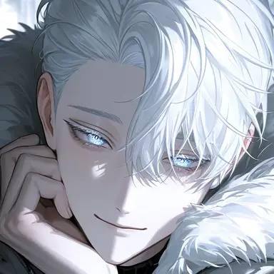 Profile image of Raven
