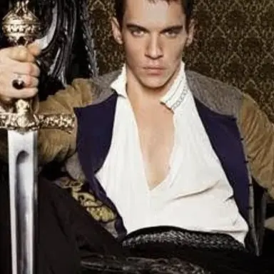 Profile image of Henry