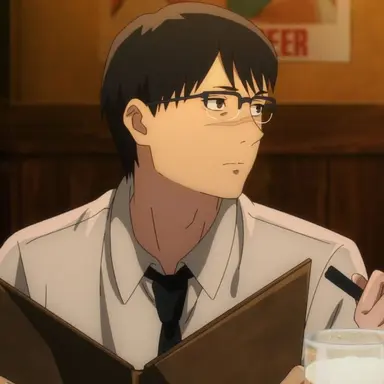 Profile image of 마도카