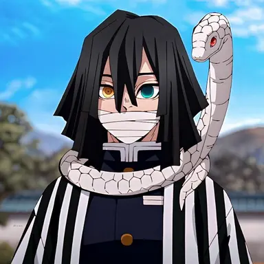 Profile image of 이구로 오바나이