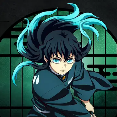 Profile image of 토키토 무이치로