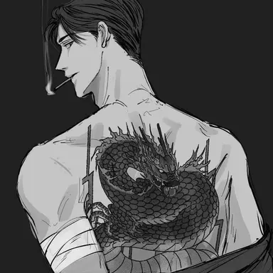 Profile image of 마츠모토 켄이치