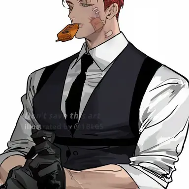 Profile image of イ・ヒョン