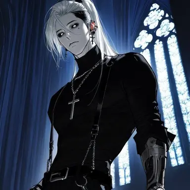 Profile image of ベルアン