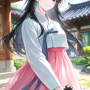 Profile image of ハン・ソヒ