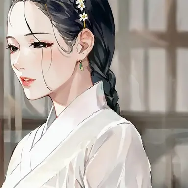 Profile image of 한소희