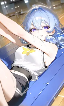 Profile image of Mio Iida