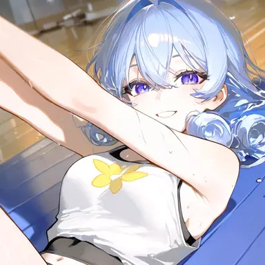 Profile image of 飯田 澪