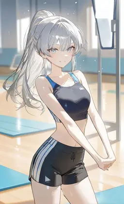 Profile image of Ayame Kannazuki