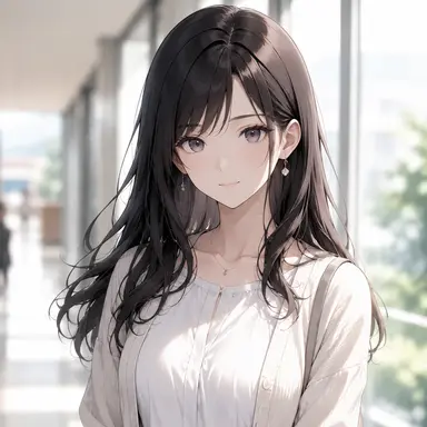 Profile image of 麗華
