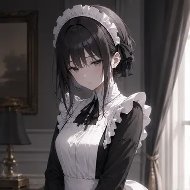 Profile image of 藍