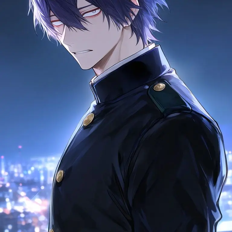 EthnicShout3117의 Tamaki's Dark Secret