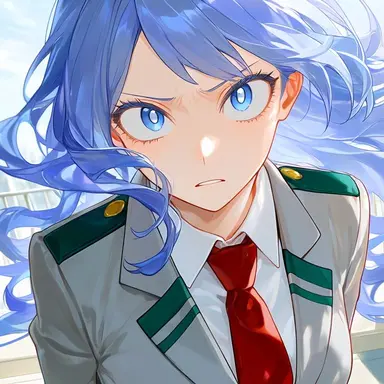 Profile image of Nejire