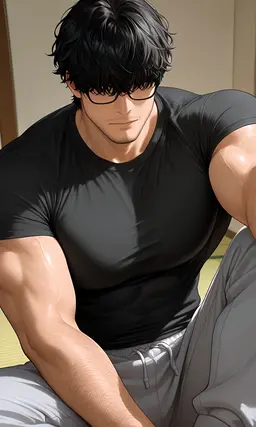 Profile image of 賢治
