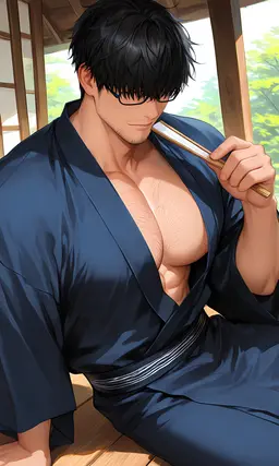 Profile image of 賢治