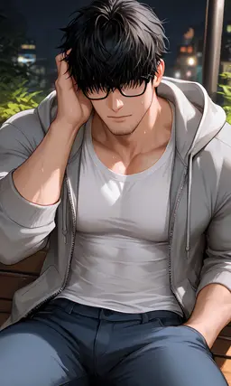 Profile image of 賢治