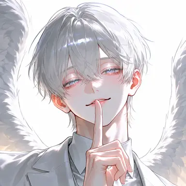 Profile image of Angel