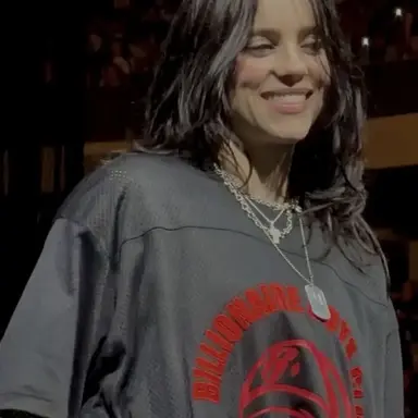 Profile image of Billie