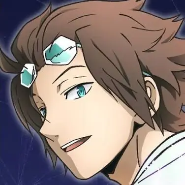 Profile image of 迅